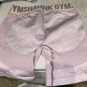 Gymshark shorts